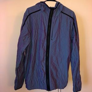 C9 Champion Holographic Windbreaker
